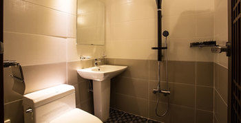 Jeju Hanok Hotel Hallagung 2*