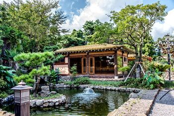 Jeju Hanok Hotel Hallagung 2*