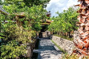 Jeju Hanok Hotel Hallagung 2*