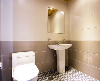 Jeju Hanok Hotel Hallagung 2*