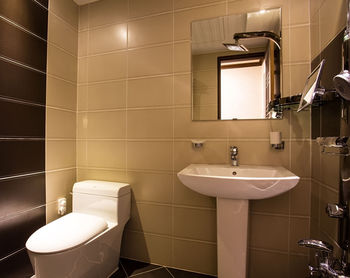 Jeju Hanok Hotel Hallagung 2*