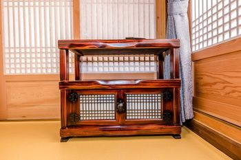 Jeju Hanok Hotel Hallagung 2*