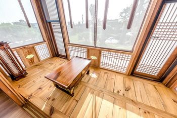 Jeju Hanok Hotel Hallagung 2*