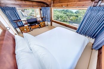 Jeju Hanok Hotel Hallagung 2*