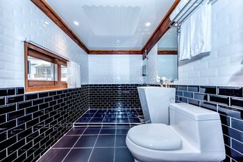 Jeju Hanok Hotel Hallagung 2*