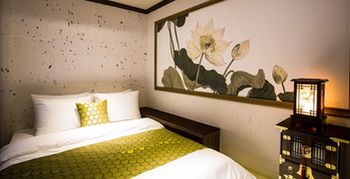 Jeju Hanok Hotel Hallagung 2*