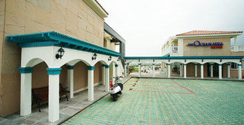 The Ocean Hill 2*