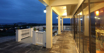 The Ocean Hill 2*