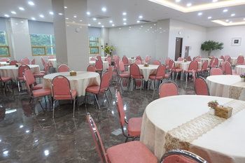 Hotel L'Art Gimpo 3*