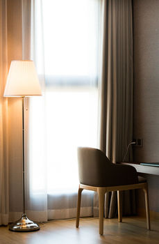 Hotel L'Art Gimpo 3*