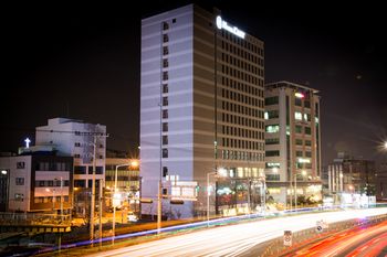 Hotel L'Art Gimpo 3*