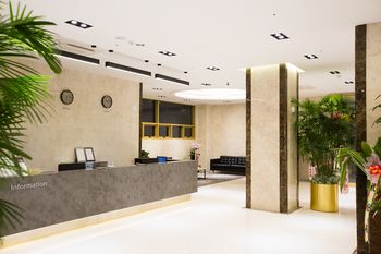Hotel L'Art Gimpo 3*