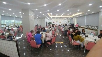 Hotel L'Art Gimpo 3*