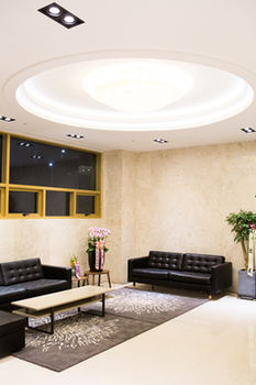 Hotel L'Art Gimpo 3*