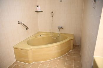 Osaek Greenyard Hotel 3*