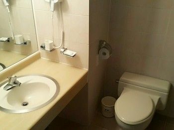 Osaek Greenyard Hotel 3*