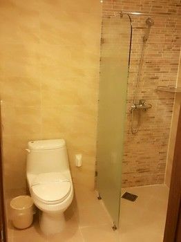 Osaek Greenyard Hotel 3*