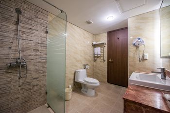 Osaek Greenyard Hotel 3*