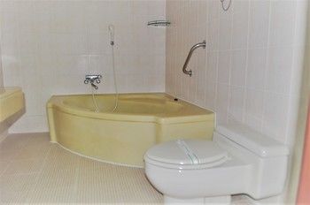 Osaek Greenyard Hotel 3*