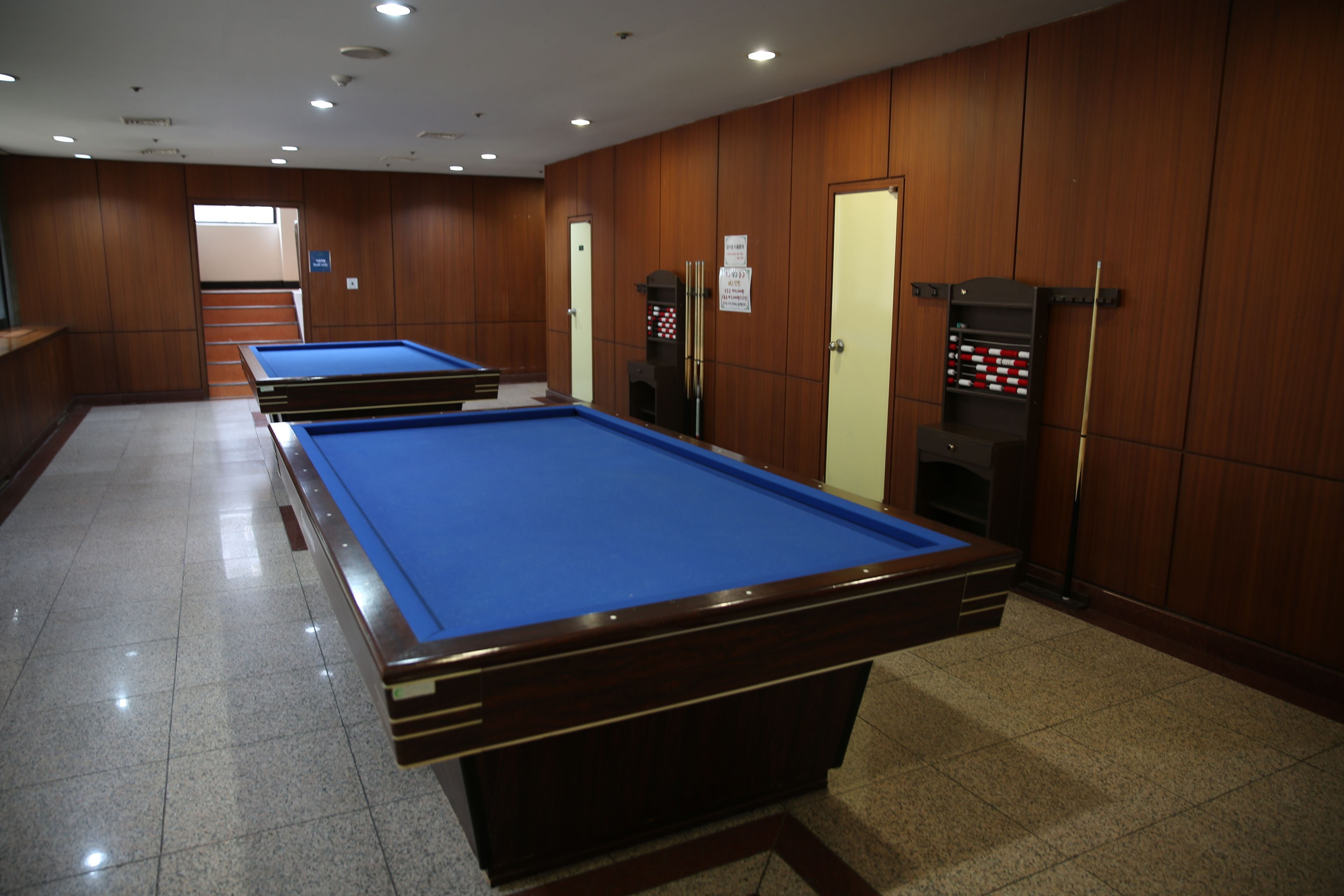 Osaek Greenyard Hotel 3*
