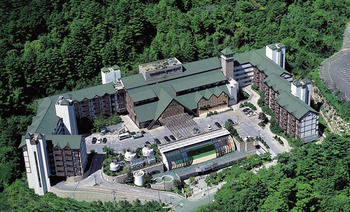 Osaek Greenyard Hotel 3*