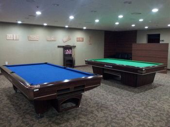 Osaek Greenyard Hotel 3*
