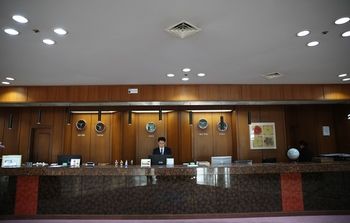 Osaek Greenyard Hotel 3*