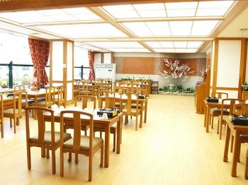 Osaek Greenyard Hotel 3*