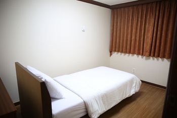 Osaek Greenyard Hotel 3*