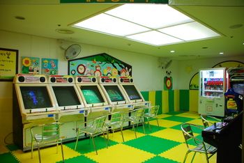 Osaek Greenyard Hotel 3*