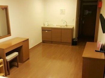 Osaek Greenyard Hotel 3*