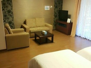 Osaek Greenyard Hotel 3*