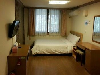 Osaek Greenyard Hotel 3*