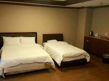 Osaek Greenyard Hotel 3*