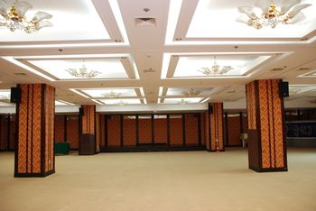 Osaek Greenyard Hotel 3*