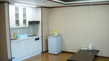 Osaek Greenyard Hotel 3*