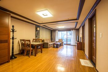 Osaek Greenyard Hotel 3*