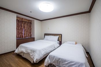 Osaek Greenyard Hotel 3*