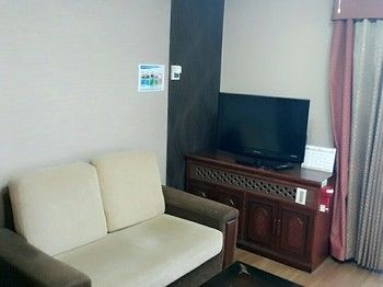 Osaek Greenyard Hotel 3*