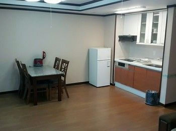 Osaek Greenyard Hotel 3*