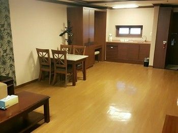 Osaek Greenyard Hotel 3*