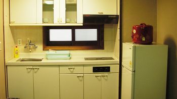 Osaek Greenyard Hotel 3*