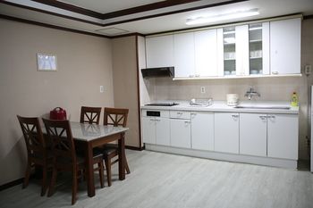 Osaek Greenyard Hotel 3*