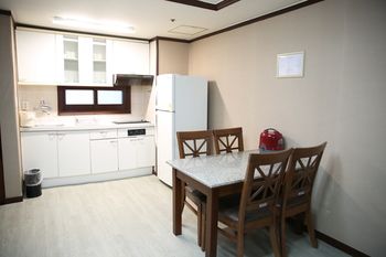 Osaek Greenyard Hotel 3*