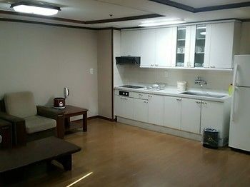 Osaek Greenyard Hotel 3*