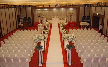 Osaek Greenyard Hotel 3*