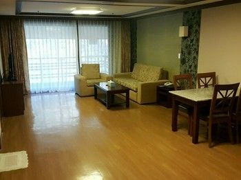 Osaek Greenyard Hotel 3*