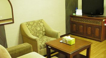 Osaek Greenyard Hotel 3*