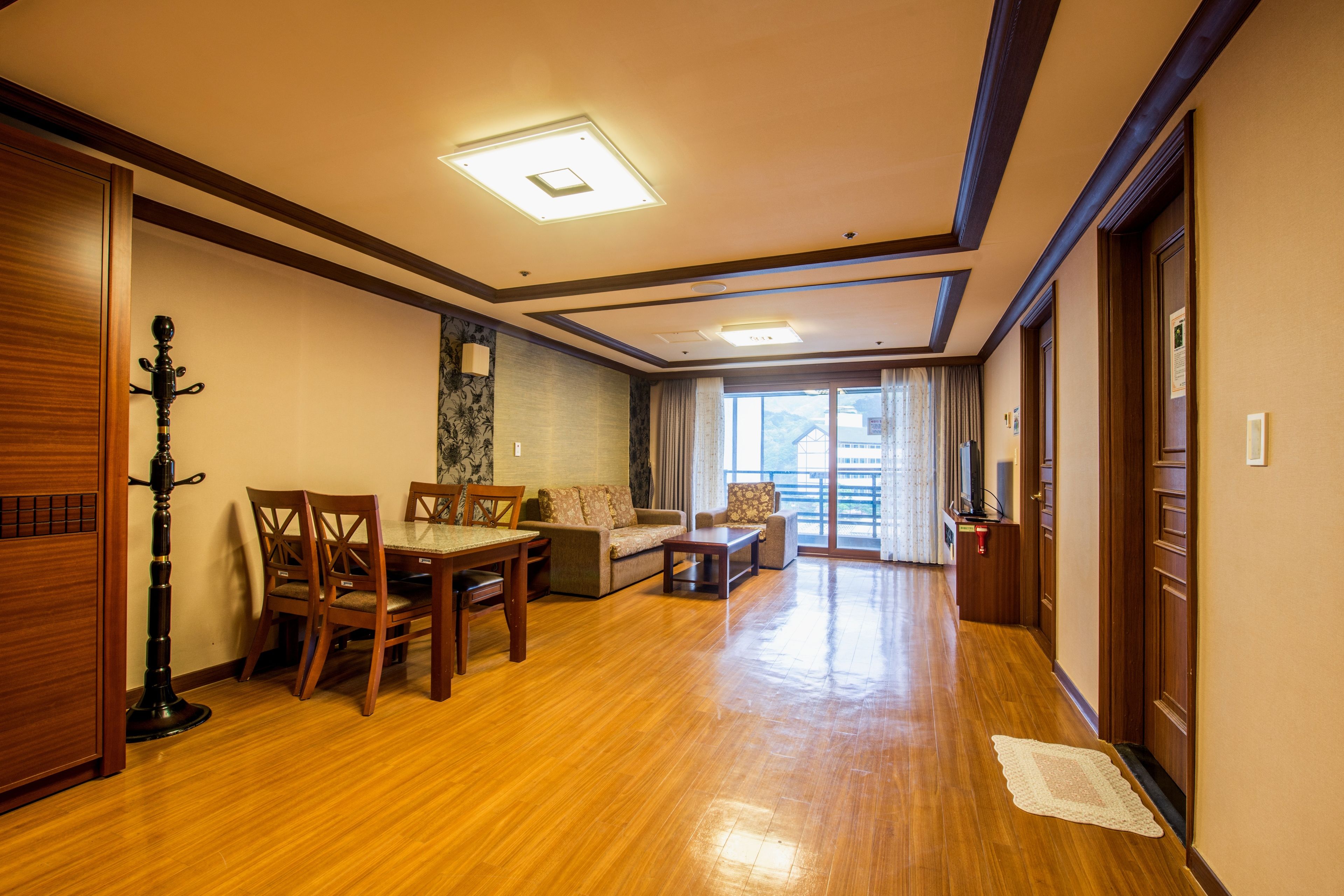 Osaek Greenyard Hotel 3*