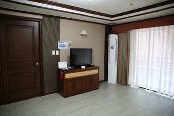 Osaek Greenyard Hotel 3*